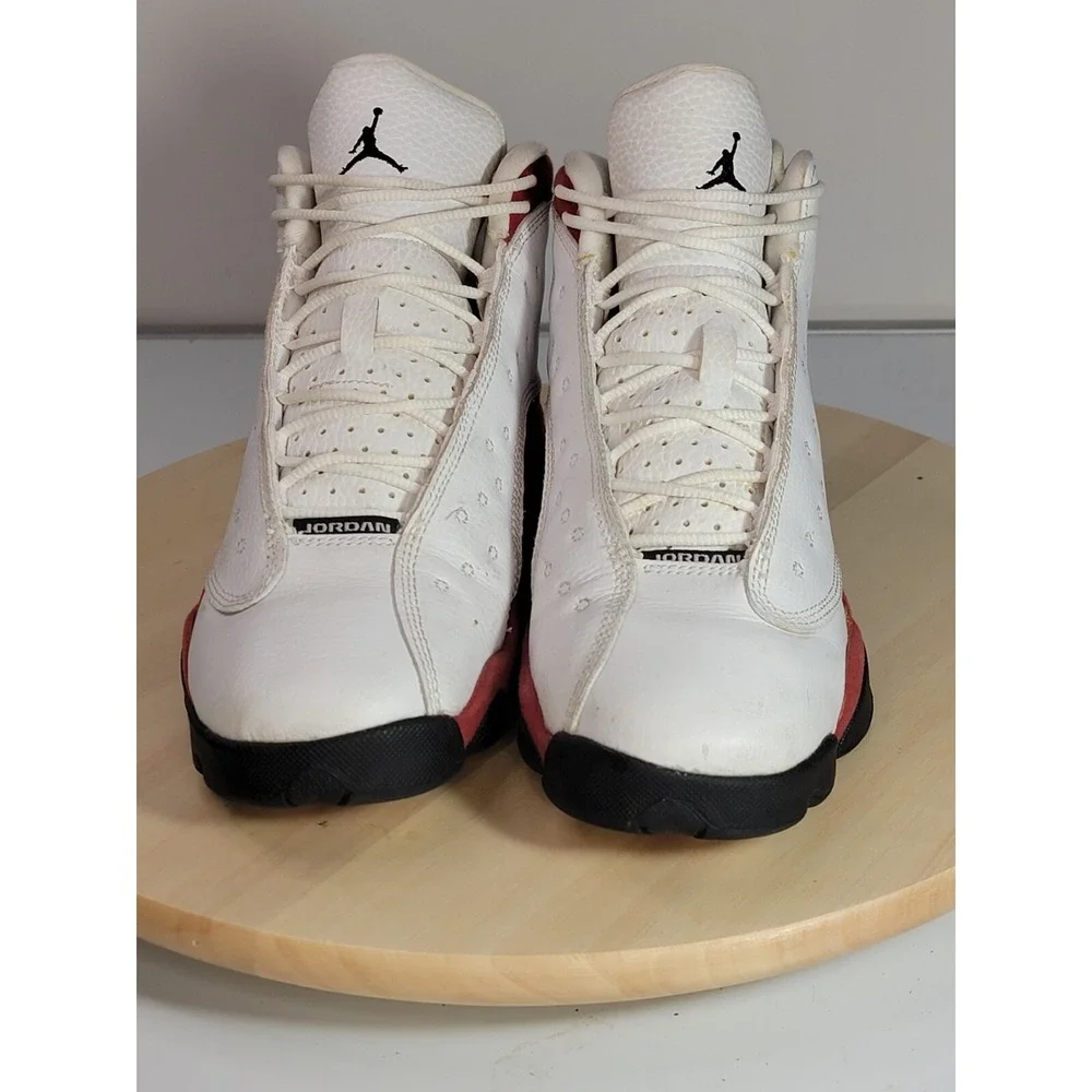 Air Jordan 13 Retro History of Flight Size Youth Size 6Y Women Size 7.5